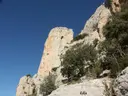 Escletxa de la Trona - Miniatura 2, Àger