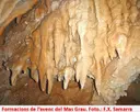 Avenc de Mas Grau - Miniatura 4, Begues