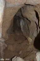 Forat de la Begonya - Miniatura 3, Susqueda