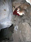 Cova del Dos - Miniatura 3, Corbera de Llobregat