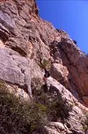Cova de l'Arcada - Thumbnail 1, Camarasa