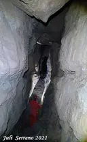 Forat de Collfred - Miniatura 10, Vidrà