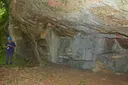 Balma del Coll Triador - Miniatura 2, Perafita