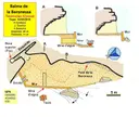 Balma de la Baronessa - Miniatura 2, Tavèrnoles