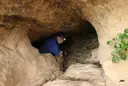 Cova Nº2 de l'Artiga - Thumbnail 3, Sant Martí Sarroca