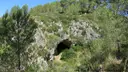 Cova de Can Muntaner - Miniatura 2, Olivella
