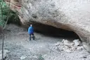 Cova de l'Enclusa - Miniatura 1, Marganell