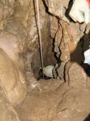 Avenc dels Cinc Sentits - Miniatura 5, Roquetes
