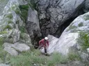 Cigalera del Tuc de Geu - Miniatura 3, Alt Àneu