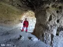 Cova del Mallorquí - Miniatura 4, Pobla de Claramunt, La