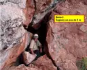 Cova de Rus - Miniatura 2, Castellar de n'Hug