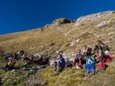 Cova de les Encantades - Miniatura 4, Queralbs