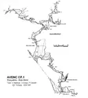 Avenc Cp.1 - Miniatura 1, Roquetes