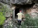 Forat Negre - Miniatura 2, Vandellòs i l'Hospitalet de l'Infant