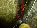 Forat de Lo Clot de Joan Pere - Miniatura 3, Isona i Conca Dellà