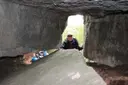 Cova Mahoma - Miniatur 4, Torrelles de Foix