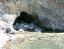 Cova de les Rates - Miniatura 2, Portbou