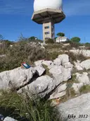 Avenc de Sant Jordi - Miniatura 1, Begues
