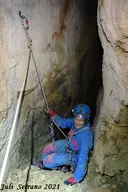 Cova d'en Peixet - Miniatura 28, Febró, La