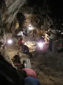 Cova de Can Figueres - Miniatura 2, Begues