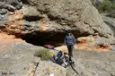 les Tres Coves - Miniatura 2, Vilanova de Meià