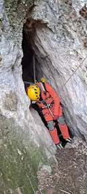 Forat Nº2 de Boada - Miniatura 3, Alòs de Balaguer