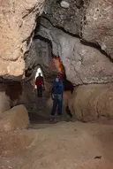 Cova del Frare - Miniatura 3, Matadepera