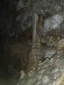 Avenc de la Vinyeta - Miniatura 7, Horta de Sant Joan