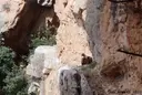 Cova de Santa Fe - Miniatura 5, Coll de Nargó