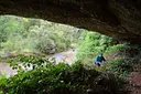 Balma de la Font de la Guillotera - Thumbnail 2, Mura