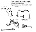 Cova del Ramer - Thumbnail 2, Tivissa