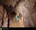Cova de la Fou de Bor - Miniatura 8, Bellver de Cerdanya