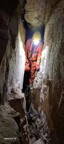 Forat Gran de Prat Sobirà - Thumbnail 4, Coll de Nargó