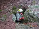 Cova del Gegant - Miniatura 2, Sant Julià de Vilatorta