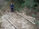 Pou de les Agulles - Miniatura 2, Begues