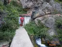 Cova de la Font del Molí - Miniatura 2, Tremp