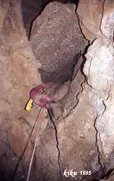 Pouetons de les Agulles - Miniatura 14, Bruc, El