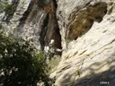 Coves del Salt de l'infern - Miniatura 2, Centelles
