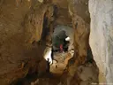 Cova de les Llenes - Miniatura 5, Conca de Dalt