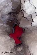 Cova de Can Salomó - Miniatura 4, Granera