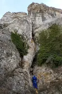 Esquerda Estreta de Mont-redon - Thumbnail 7, Tivissa