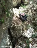 Forat dels Bancarrassos - Miniatura 2, Olesa de Bonesvalls