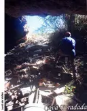 Cova Foradada - Miniatura 2, Granadella, La