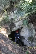 Cova de l'Or - Miniatura 2, Castellet i la Gornal