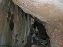 Forats de les Fogueroses - Miniatura 3, Sant Llorenç Savall