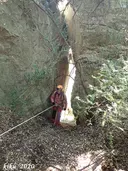 Esquerdes de l'Isaac - Miniatura 4, Vilanova de Meià