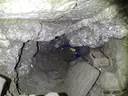Cova de Rotgers R-1 - Miniatura 8, Borredà