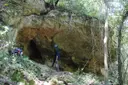Balma de la Font d'horta - Thumbnail 2, Castellet i la Gornal
