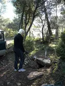 Avenc del Bac - Miniatura 1, Sant Martí de Centelles