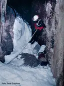 Cigalera de l'Obaga de Baleran - Miniatura 5, Alt Àneu